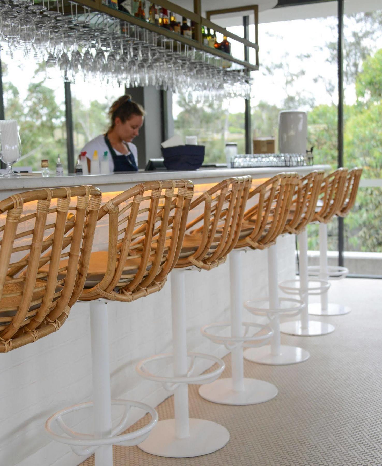 Bannisters Pavilion Молимук Екстериор снимка
