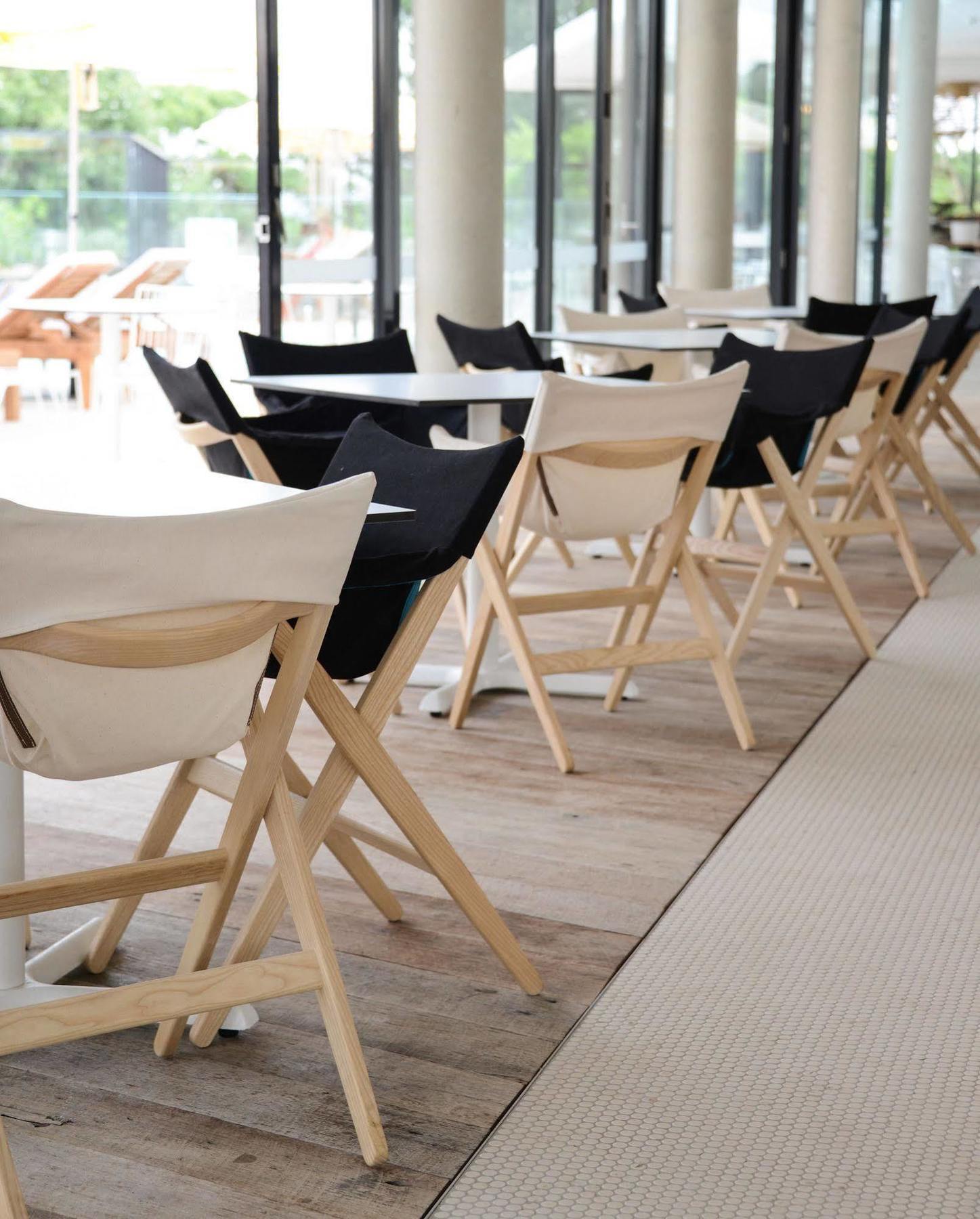 Bannisters Pavilion Молимук Екстериор снимка